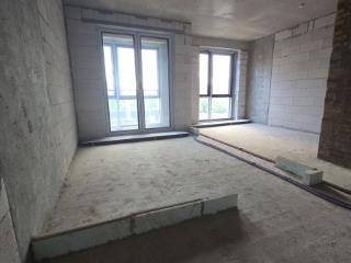 1-комн. квартира, 38.3 м², 6/20 этаж