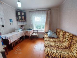 1-этажный дом, 59 м², 9.3 соток