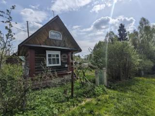 2-этажный дом, 40 м², 8 соток