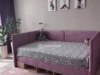 3-комн. квартира, 100.7 м², 16/16 этаж