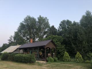 2-этажный дом, 175 м², 1 сотка