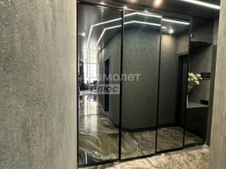 3-комн. квартира, 79.8 м², 12/24 этаж