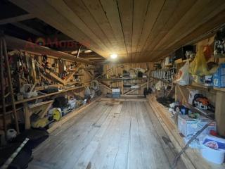 2-этажный дом, 90 м², 45 соток