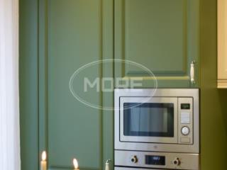 4-комн. квартира, 164 м², 5/6 этаж