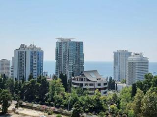 2-комн., Квартира в новостройке, 50 м², 9/21 этаж