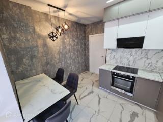 2-комн. квартира, 54.3 м², 10/16 этаж