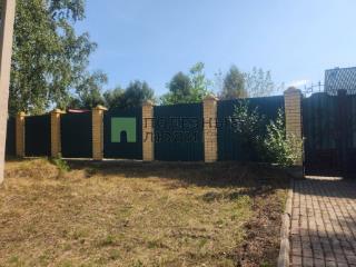 2-этажный дом, 95.6 м², 20 соток