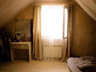 2-этажный дом, 103.7 м², 9 соток