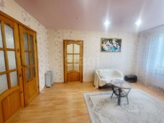 1-этажный дом, 96.4 м², 7.4 соток