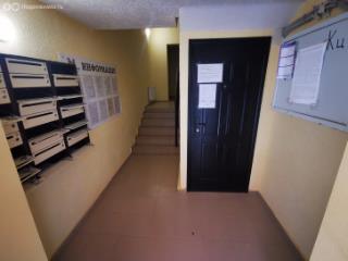 Квартира, 28 м², 4/4 этаж