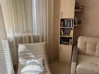Студия, 26.6 м², 11/14 этаж
