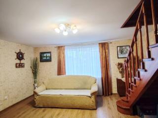 2-этажный дом, 117.2 м², 9 соток
