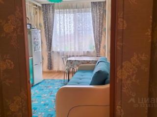 1-комн. квартира, 36.6 м², 2/3 этаж