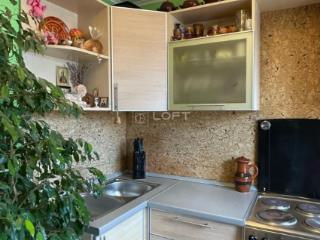 2-комн. квартира, 41.8 м², 5/5 этаж