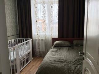 3-комн. квартира, 59 м², 9/12 этаж