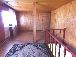  дом, 136 м², 10.1 соток