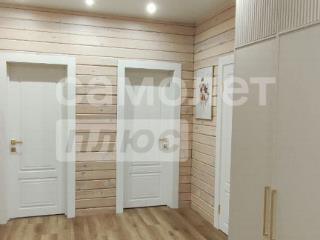  дом, 79.1 м², 7.5 соток