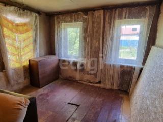 1-этажный дом, 40 м², 4 сотки