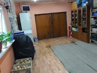 3-комн. квартира, 85.7 м², 1/1 этаж