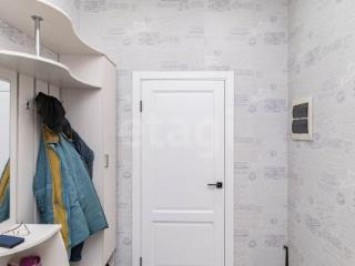  дом, 107.1 м², 6.2 соток