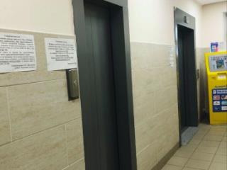 4-комн. квартира, 102 м², 9/22 этаж