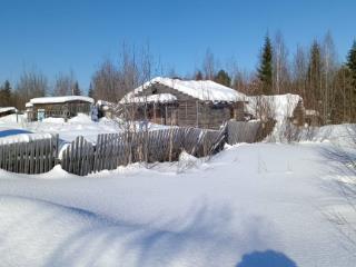  коттедж, 64 м², 6 соток