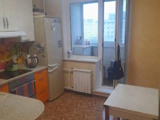 3-комн. квартира, 63 м², 11/12 этаж