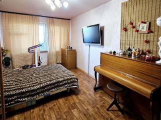 3-комн. квартира, 66.6 м², 7/9 этаж