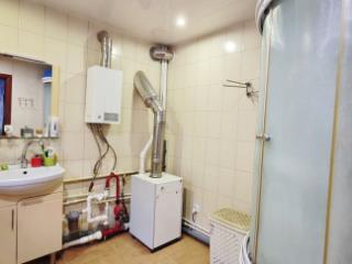 2-этажный дом, 117.2 м², 9 соток