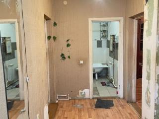 2-комн. квартира, 71.2 м², 1/3 этаж