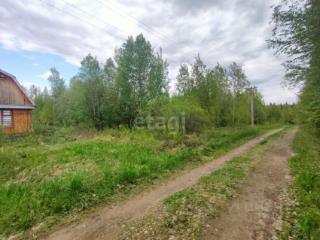 1-этажный дом, 25 м², 10.2 соток