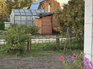  коттедж, 45 м², 6 соток