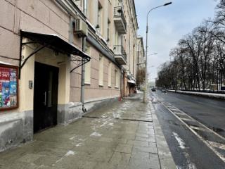 1-комн. квартира, 27.9 м², 1/5 этаж