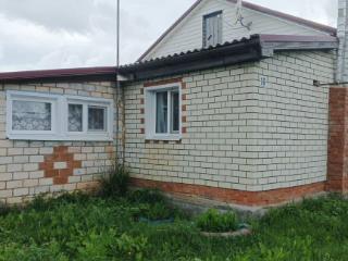  дом, 85 м², 20 соток