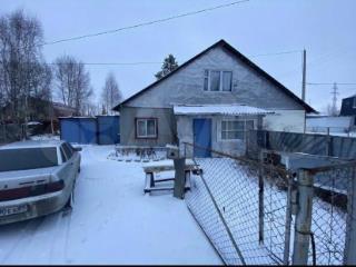 2-этажный дом, 100 м², 8 соток