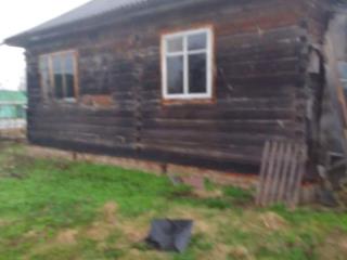 1-этажный дом, 50 м², 11 соток