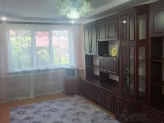 2-комн. квартира, 44.3 м², 1/2 этаж