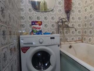 2-комн. квартира, 41.2 м², 1/5 этаж