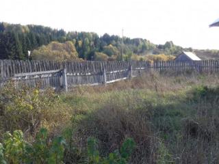  дом, 61.3 м², 49.3 соток