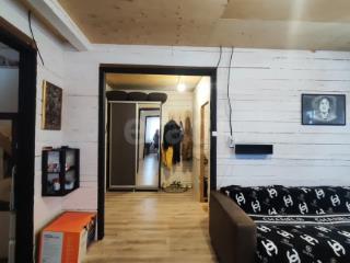  дом, 126.8 м², 9.6 соток