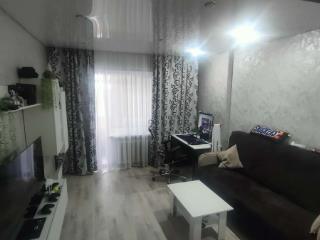 2-комн. квартира, 47.3 м², 5/9 этаж