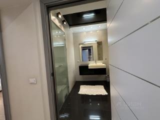 3-комн. квартира, 159 м², 7/16 этаж
