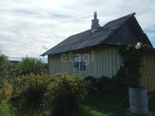 1-этажный дом, 32.6 м², 18 соток