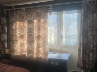1-комн. квартира, 31 м², 2/5 этаж