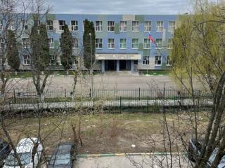 3-комн. квартира, 58.5 м², 3/5 этаж