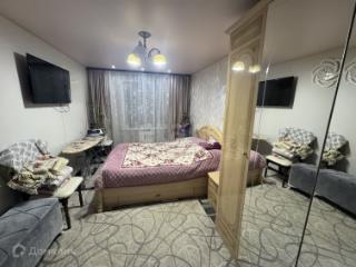 2-комн. квартира, 48.7 м², 2/5 этаж