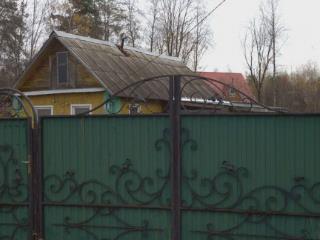  дом, 20 м², 25 соток