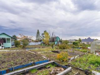 1-этажный дом, 30 м², 5.9 соток