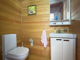  коттедж, 224 м², 40 соток