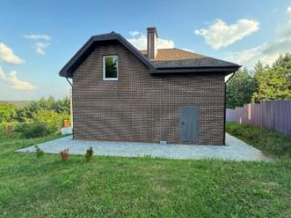 2-этажный коттедж, 170 м², 10 соток